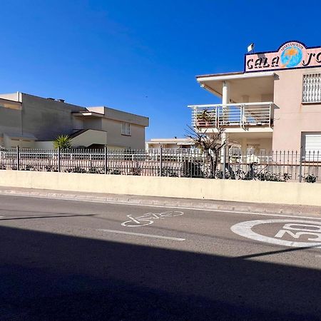 Apartamento En Costa Norte De Vinaros Vinarós Exterior foto