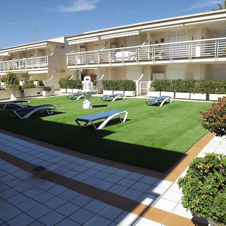 Apartamento En Costa Norte De Vinaros Vinarós Exterior foto