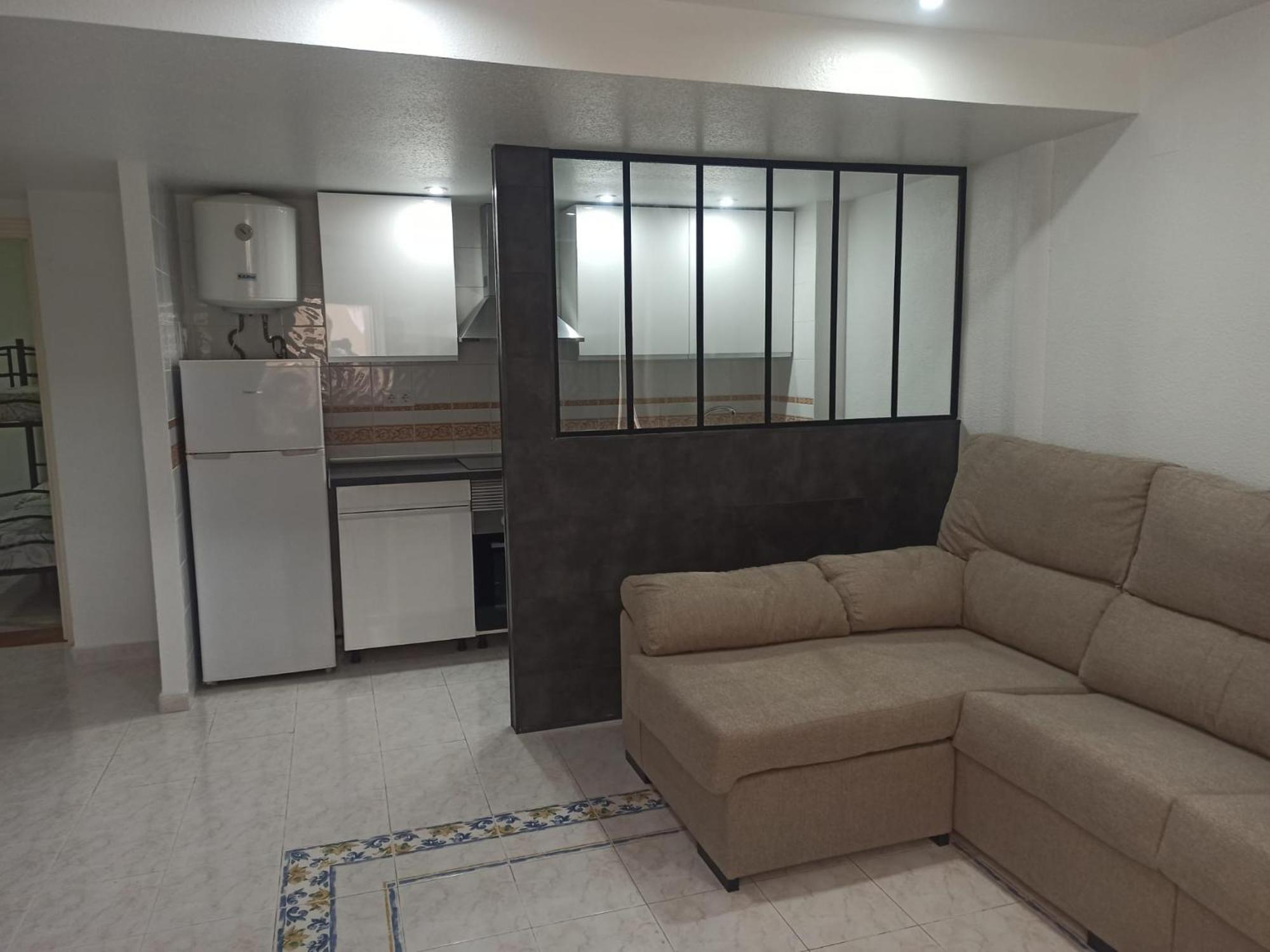 Apartamento En Costa Norte De Vinaros Vinarós Exterior foto