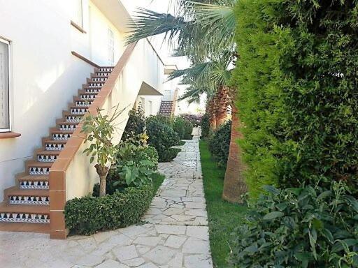 Apartamento En Costa Norte De Vinaros Vinarós Exterior foto