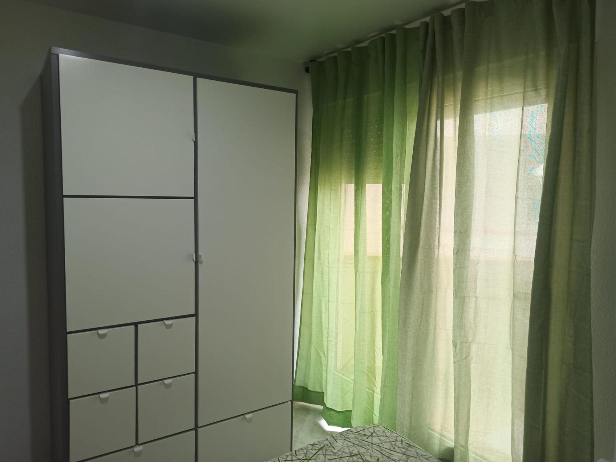 Apartamento En Costa Norte De Vinaros Vinarós Exterior foto