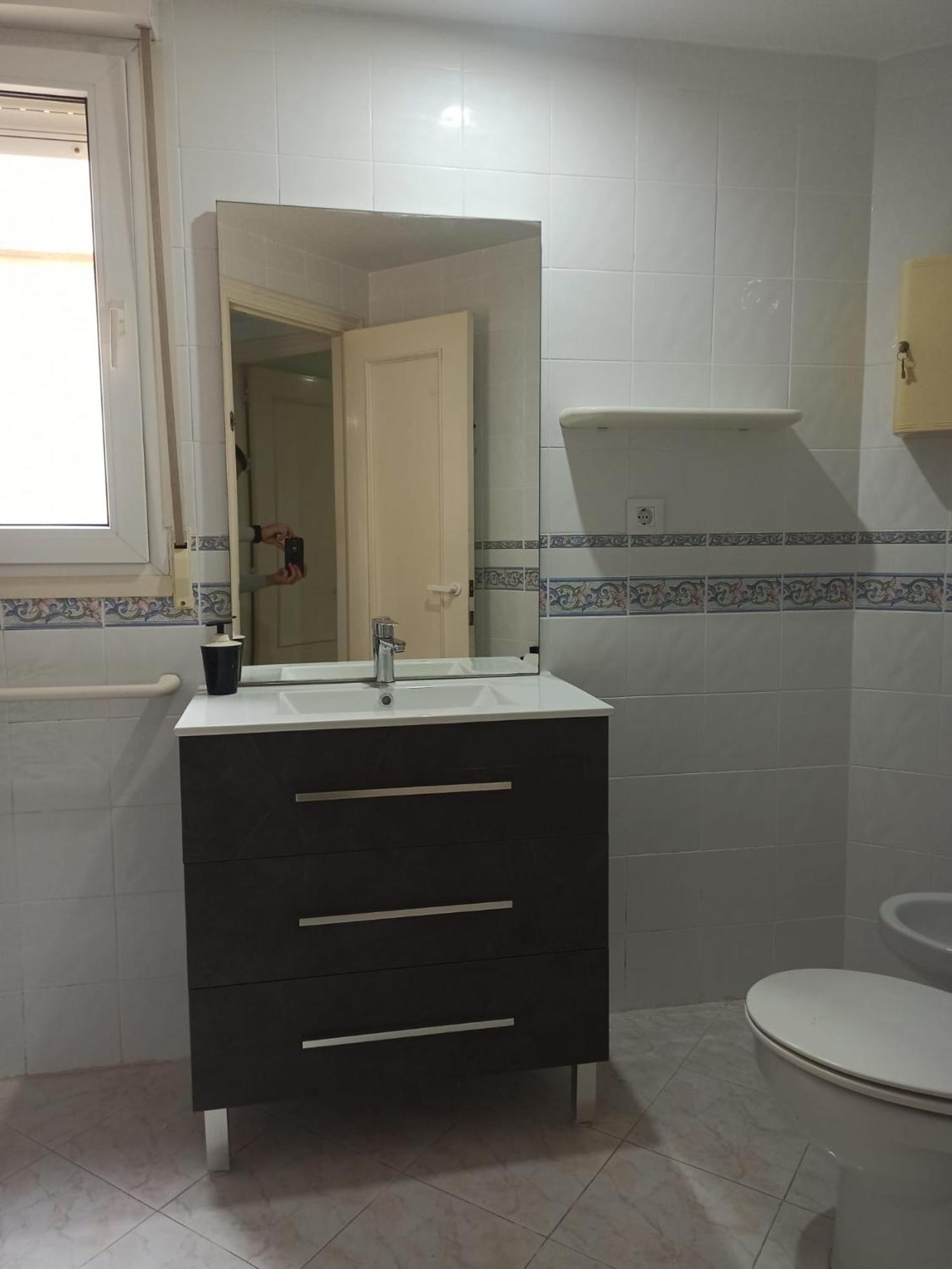 Apartamento En Costa Norte De Vinaros Vinarós Exterior foto