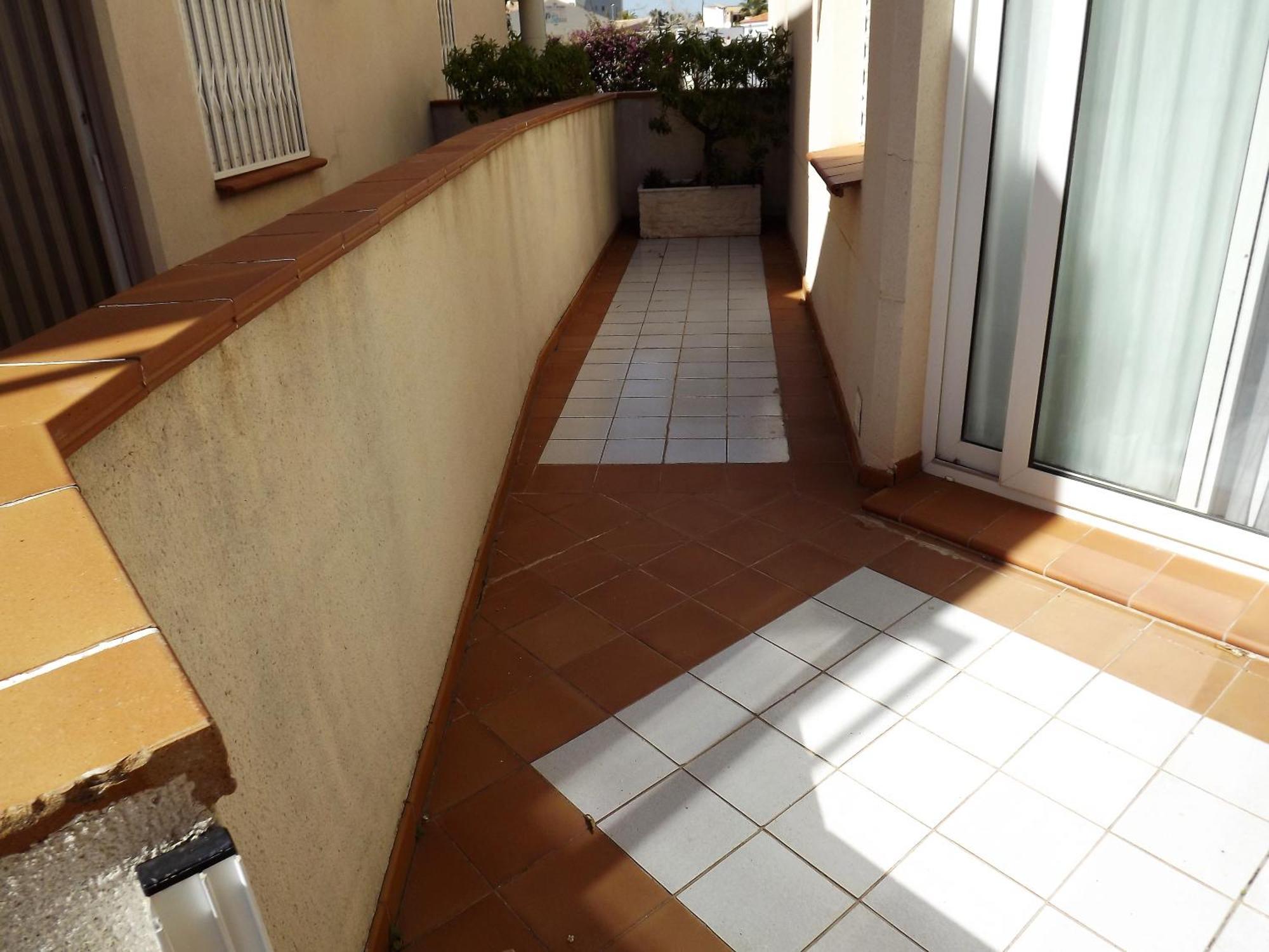 Apartamento En Costa Norte De Vinaros Vinarós Exterior foto