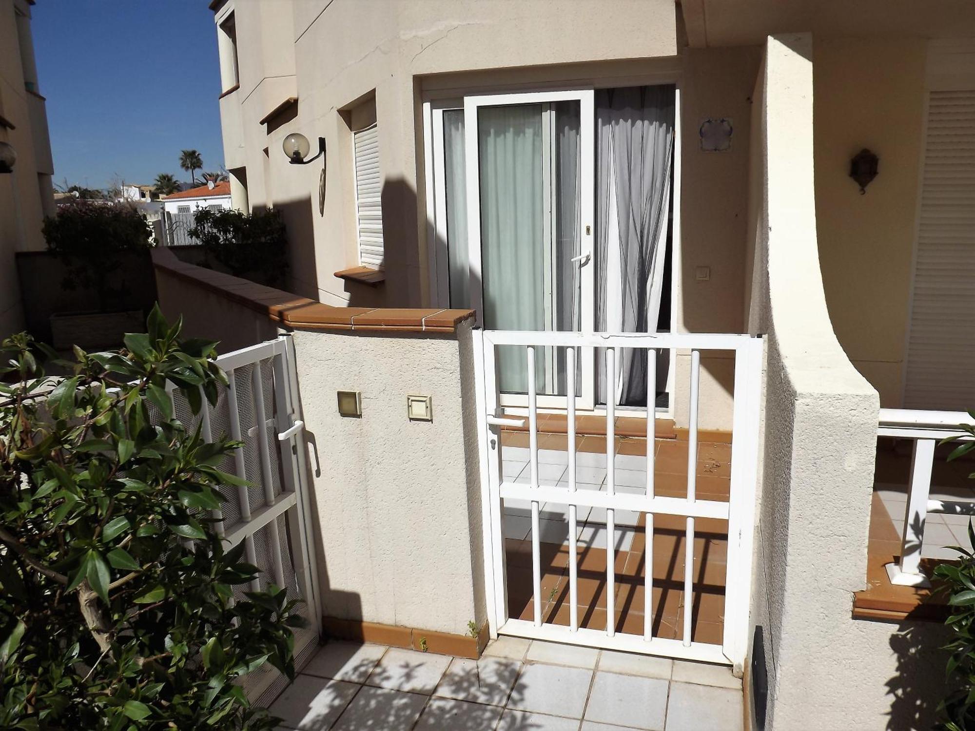 Apartamento En Costa Norte De Vinaros Vinarós Exterior foto