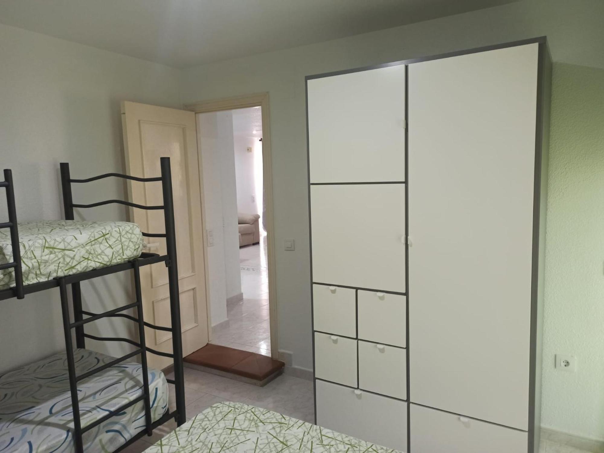 Apartamento En Costa Norte De Vinaros Vinarós Exterior foto