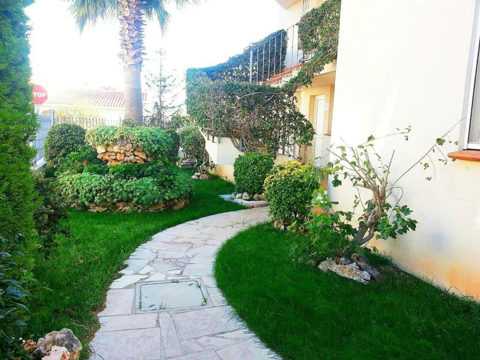 Apartamento En Costa Norte De Vinaros Vinarós Exterior foto